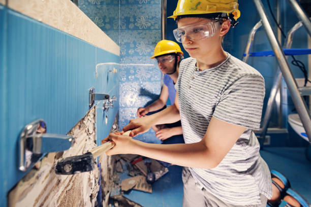 Best Dehumidification Services  in North Bellport, NY