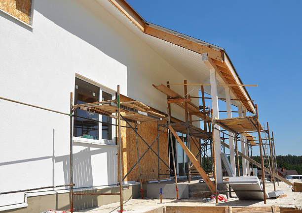 Best Residential Mold Inspection & Testing  in North Bellport, NY